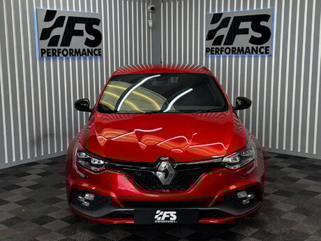 Renault Megane 1.8T GPF R.S.280 Hatchback 5dr Petrol Manual Euro 6 (s/s) (280 ps) 40