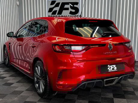 Renault Megane 1.8T GPF R.S.280 Hatchback 5dr Petrol Manual Euro 6 (s/s) (280 ps) 14