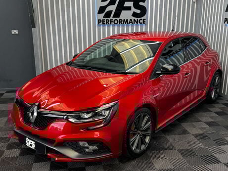 Renault Megane 1.8T GPF R.S.280 Hatchback 5dr Petrol Manual Euro 6 (s/s) (280 ps) 22