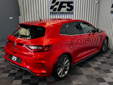Renault Megane 1.8T GPF R.S.280 Hatchback 5dr Petrol Manual Euro 6 (s/s) (280 ps) 34
