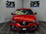 Renault Megane 1.8T GPF R.S.280 Hatchback 5dr Petrol Manual Euro 6 (s/s) (280 ps) 34