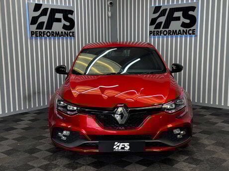 Renault Megane 1.8T GPF R.S.280 Hatchback 5dr Petrol Manual Euro 6 (s/s) (280 ps) 34