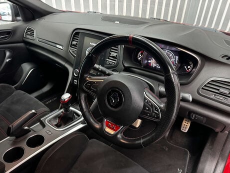 Renault Megane 1.8T GPF R.S.280 Hatchback 5dr Petrol Manual Euro 6 (s/s) (280 ps) 27