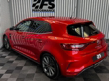 Renault Megane 1.8T GPF R.S.280 Hatchback 5dr Petrol Manual Euro 6 (s/s) (280 ps) 27