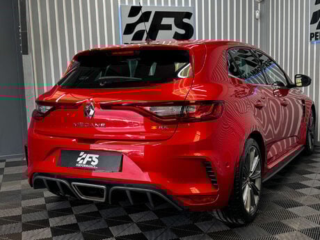 Renault Megane 1.8T GPF R.S.280 Hatchback 5dr Petrol Manual Euro 6 (s/s) (280 ps) 16