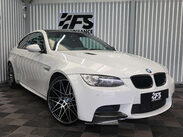 BMW M3 4.0 iV8 Coupe 2dr Petrol DCT Euro 4 (420 ps) 35