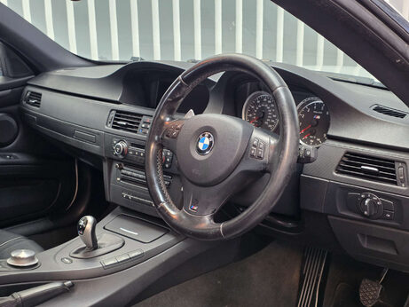BMW M3 4.0 iV8 Coupe 2dr Petrol DCT Euro 4 (420 ps) 18