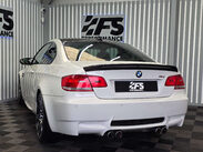 BMW M3 4.0 iV8 Coupe 2dr Petrol DCT Euro 4 (420 ps) 38