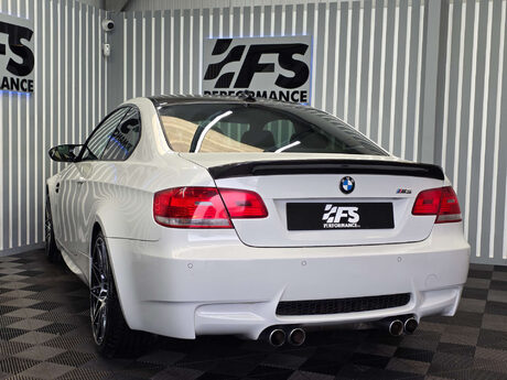 BMW M3 4.0 iV8 Coupe 2dr Petrol DCT Euro 4 (420 ps) 38