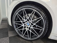 BMW M3 4.0 iV8 Coupe 2dr Petrol DCT Euro 4 (420 ps) 27