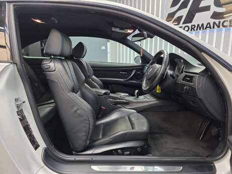 BMW M3 4.0 iV8 Coupe 2dr Petrol DCT Euro 4 (420 ps) 37