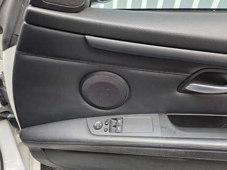 BMW M3 4.0 iV8 Coupe 2dr Petrol DCT Euro 4 (420 ps) 7