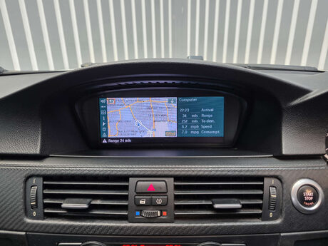 BMW M3 4.0 iV8 Coupe 2dr Petrol DCT Euro 4 (420 ps) 12