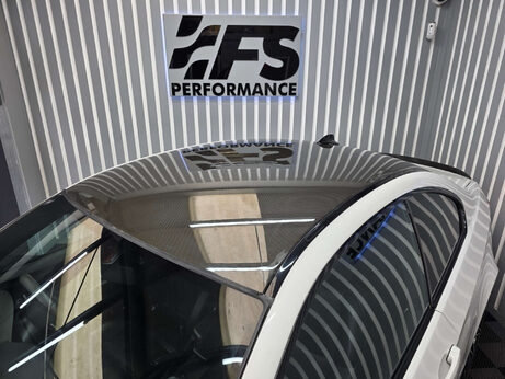 BMW M3 4.0 iV8 Coupe 2dr Petrol DCT Euro 4 (420 ps) 28