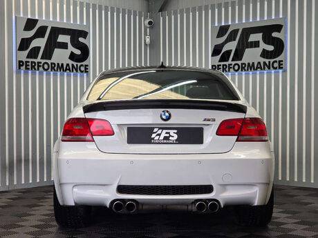 BMW M3 4.0 iV8 Coupe 2dr Petrol DCT Euro 4 (420 ps) 39