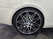 BMW M3 4.0 iV8 Coupe 2dr Petrol DCT Euro 4 (420 ps) 25