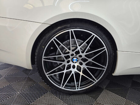 BMW M3 4.0 iV8 Coupe 2dr Petrol DCT Euro 4 (420 ps) 25