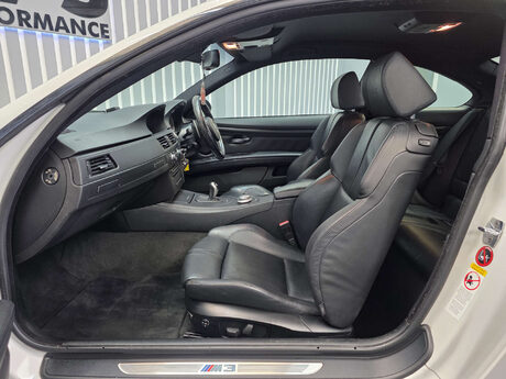 BMW M3 4.0 iV8 Coupe 2dr Petrol DCT Euro 4 (420 ps) 43