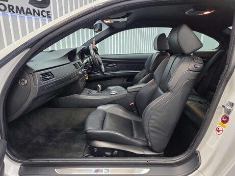 BMW M3 4.0 iV8 Coupe 2dr Petrol DCT Euro 4 (420 ps) 39