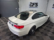 BMW M3 4.0 iV8 Coupe 2dr Petrol DCT Euro 4 (420 ps) 20