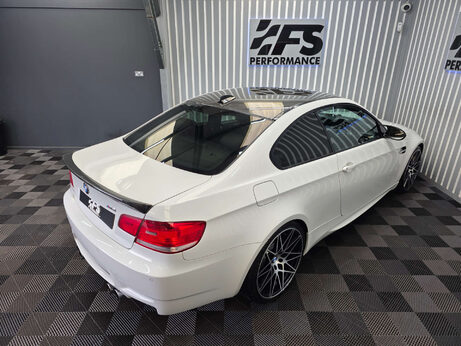 BMW M3 4.0 iV8 Coupe 2dr Petrol DCT Euro 4 (420 ps) 16