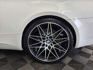 BMW M3 4.0 iV8 Coupe 2dr Petrol DCT Euro 4 (420 ps) 28
