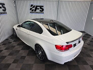 BMW M3 4.0 iV8 Coupe 2dr Petrol DCT Euro 4 (420 ps) 18