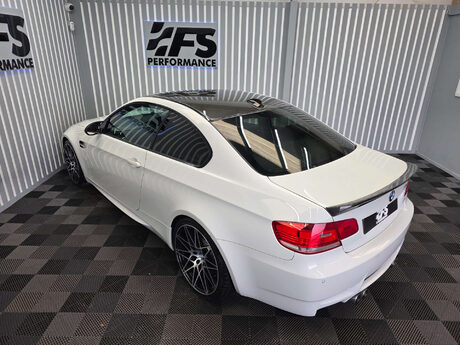 BMW M3 4.0 iV8 Coupe 2dr Petrol DCT Euro 4 (420 ps) 18
