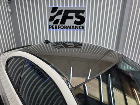 BMW M3 4.0 iV8 Coupe 2dr Petrol DCT Euro 4 (420 ps) 27