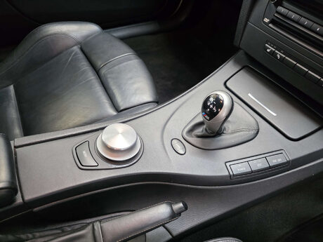 BMW M3 4.0 iV8 Coupe 2dr Petrol DCT Euro 4 (420 ps) 10