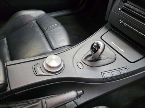 BMW M3 4.0 iV8 Coupe 2dr Petrol DCT Euro 4 (420 ps) 6