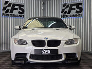 BMW M3 4.0 iV8 Coupe 2dr Petrol DCT Euro 4 (420 ps) 2