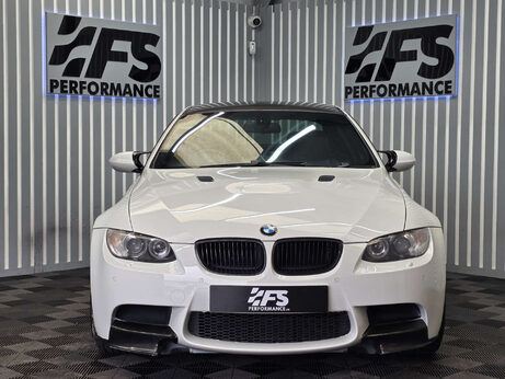 BMW M3 4.0 iV8 Coupe 2dr Petrol DCT Euro 4 (420 ps) 32