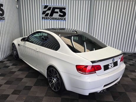 BMW M3 4.0 iV8 Coupe 2dr Petrol DCT Euro 4 (420 ps) 43