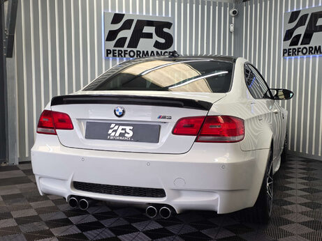 BMW M3 4.0 iV8 Coupe 2dr Petrol DCT Euro 4 (420 ps) 36