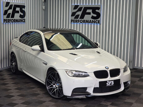 BMW M3 4.0 iV8 Coupe 2dr Petrol DCT Euro 4 (420 ps) 51