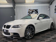 BMW M3 4.0 iV8 Coupe 2dr Petrol DCT Euro 4 (420 ps) 3