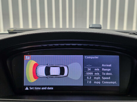 BMW M3 4.0 iV8 Coupe 2dr Petrol DCT Euro 4 (420 ps) 13