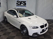 BMW M3 4.0 iV8 Coupe 2dr Petrol DCT Euro 4 (420 ps) 44