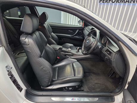 BMW M3 4.0 iV8 Coupe 2dr Petrol DCT Euro 4 (420 ps) 21