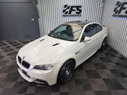 BMW M3 4.0 iV8 Coupe 2dr Petrol DCT Euro 4 (420 ps) 17
