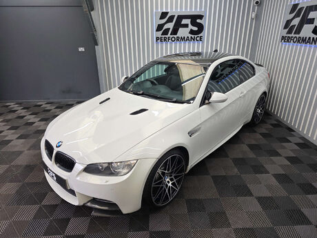 BMW M3 4.0 iV8 Coupe 2dr Petrol DCT Euro 4 (420 ps) 17