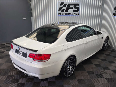 BMW M3 4.0 iV8 Coupe 2dr Petrol DCT Euro 4 (420 ps) 49