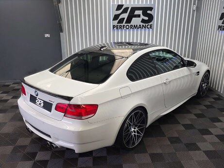 BMW M3 4.0 iV8 Coupe 2dr Petrol DCT Euro 4 (420 ps) 45