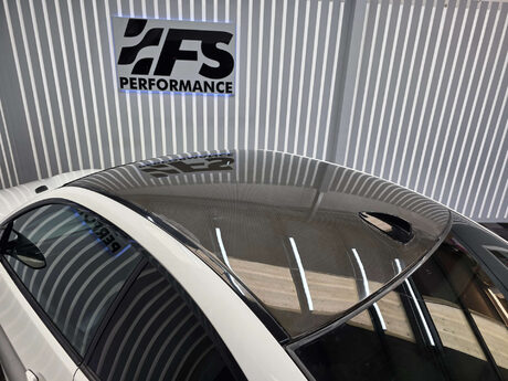 BMW M3 4.0 iV8 Coupe 2dr Petrol DCT Euro 4 (420 ps) 29