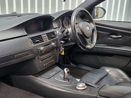 BMW M3 4.0 iV8 Coupe 2dr Petrol DCT Euro 4 (420 ps) 42