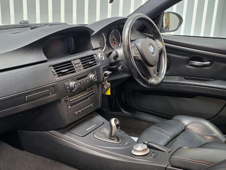 BMW M3 4.0 iV8 Coupe 2dr Petrol DCT Euro 4 (420 ps) 38