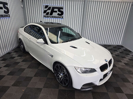 BMW M3 4.0 iV8 Coupe 2dr Petrol DCT Euro 4 (420 ps) 15