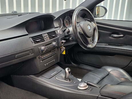 BMW M3 4.0 iV8 Coupe 2dr Petrol DCT Euro 4 (420 ps) 4