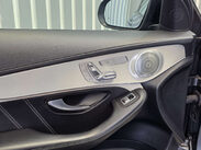 Mercedes-Benz GLC 4.0 GLC63 V8 BiTurbo AMG S (Premium) SUV 5dr Petrol AMG SpdS MCT 4MATIC+ Eu 41